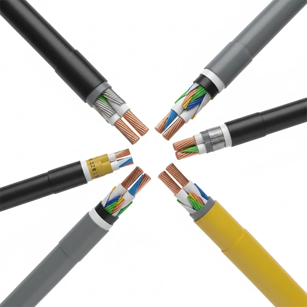 ВБШвнг(А) 2х4ок(N)-0,66